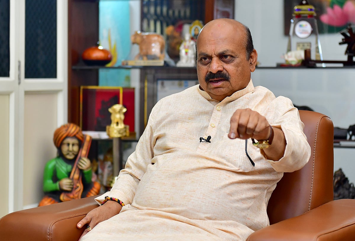 ಶಿವಮೊಗ್ಗ ಗಲಭೆಗೆ ಸರ್ಕಾರದ ತುಷ್ಟೀಕರಣ ನೀತಿಯೇ ಕಾರಣ: ಬಿಜೆಪಿ ನಾಯಕರ ಕಿಡಿ