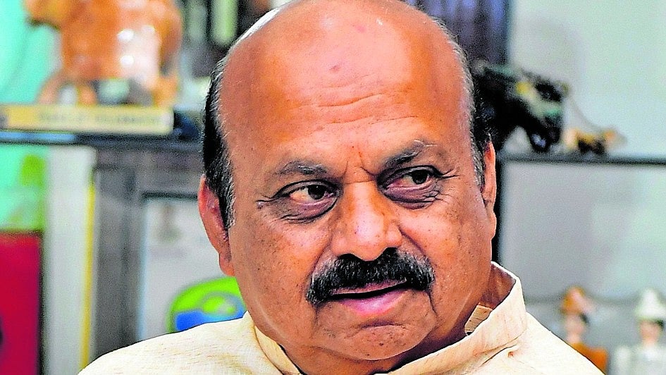 ಕಾಂಗ್ರೆಸ್‌ ಸರ್ಕಾರಕ್ಕೆ ಬಾಲಗ್ರಹ ಪೀಡೆ ಶುರುವಾಗಿದೆ: ಬಸವರಾಜ ಬೊಮ್ಮಾಯಿ