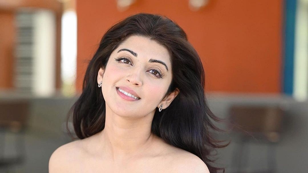 ‘ರಾಮನ ಅವತಾರ’ ಸಿನಿಮಾ ರಿಷಿಗೆ ಪ್ರಣೀತಾ ಜೋಡಿ 