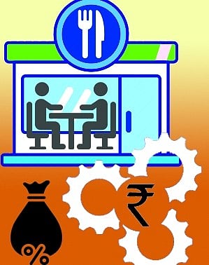 ಮೂರು ತಿಂಗಳ ಕನಿಷ್ಠ ಮಟ್ಟಕ್ಕೆ ಸೇವಾ ವಲಯದ ಚಟುವಟಿಕೆ