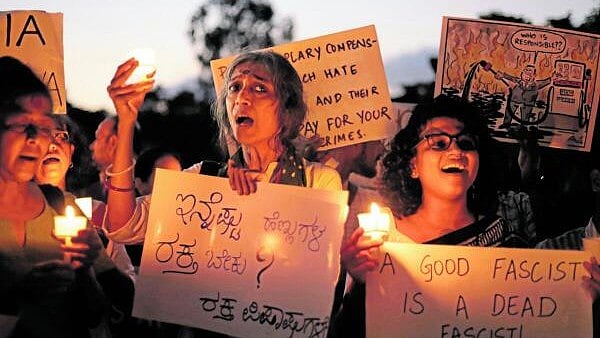 ಮಹಿಳಾ ಮತ | ಸಂಘರ್ಷದ ಉನ್ಮಾದ: ಹೆಣ್ಣು ಮಕ್ಕಳೇ ಗುರಿ