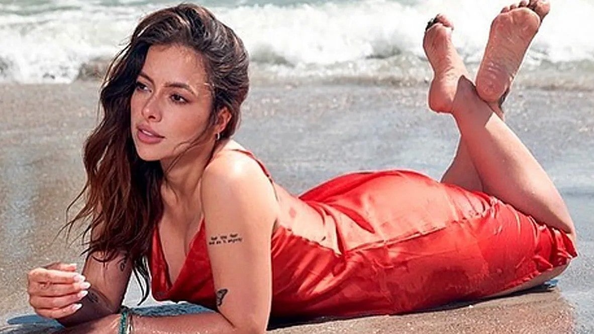 ವೆನೆಜುವೆಲಾದ ಖ್ಯಾತ ರೂಪದರ್ಶಿ ಅರಿಯಾನಾ ವಿಯೆರಾ ಸಾವು