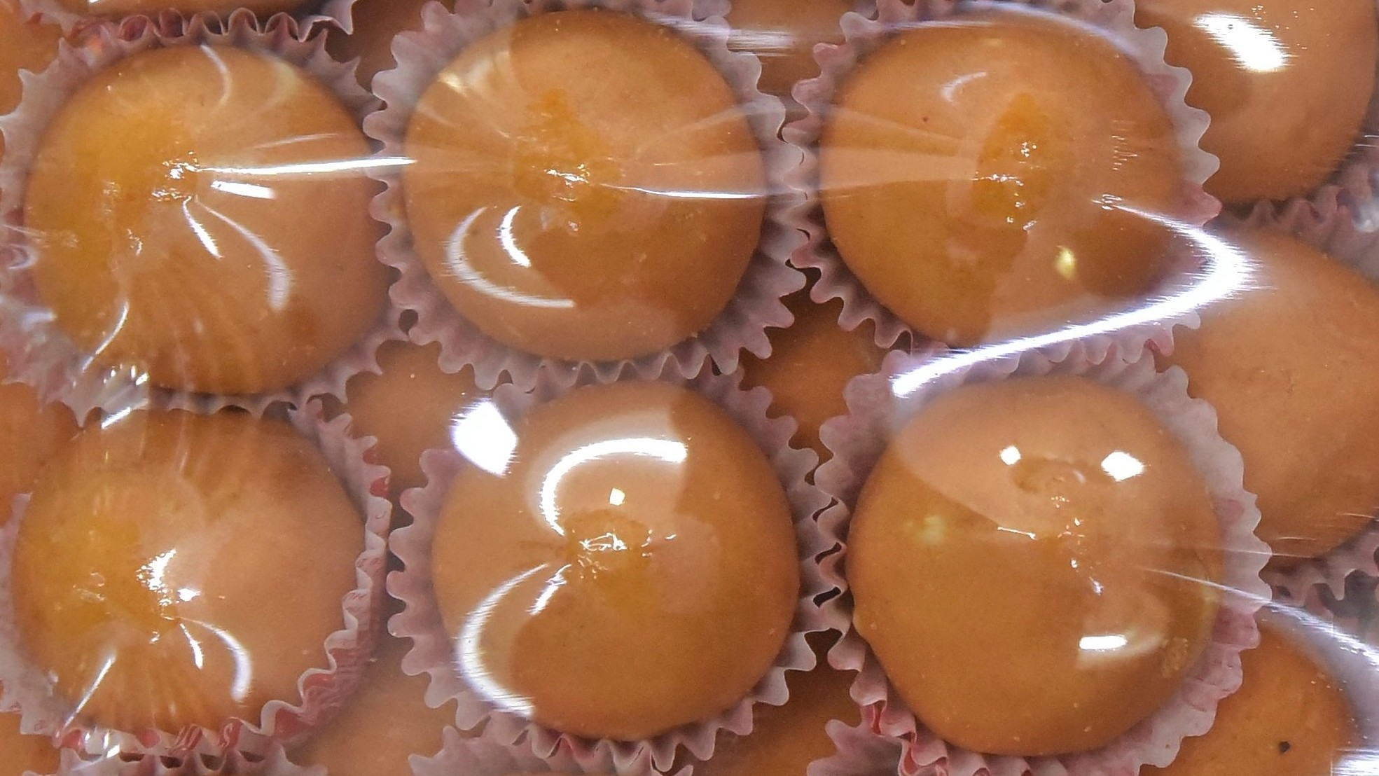 ಬೆಸನ್ ಲಾಡು