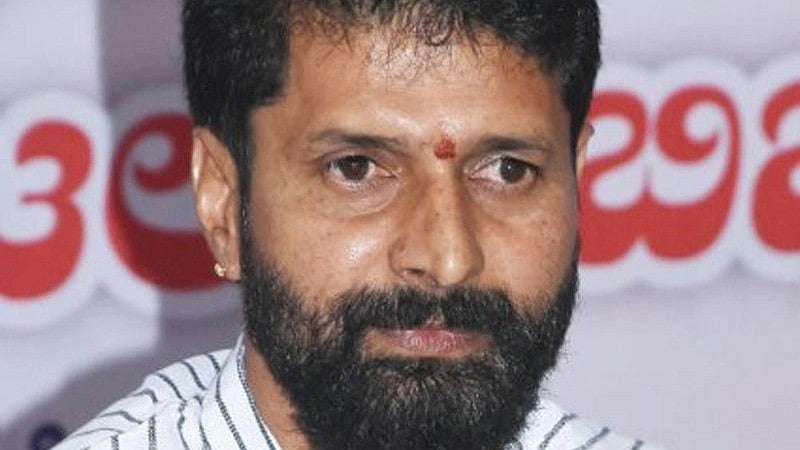 ನಾಗಮೋಹನದಾಸ್‌ ಕಾಂಗ್ರೆಸ್‌ ಟೂಲ್‌ ಕಿಟ್‌: ಸಿ.ಟಿ.ರವಿ