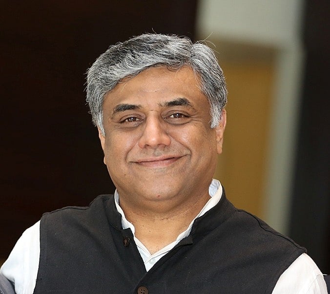 ಪರಿವರ್ತನಾ ಸಂಸ್ಥೆ: ರಾಜೀವ್‌ ಗೌಡ ಉಪಾಧ್ಯಕ್ಷ  