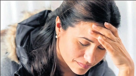 ಸ್ಪಂದನ ‍ಪ್ರಶ್ನೋತ್ತರ: ಋತುಬಂಧದ ನಂತರ ಕರಗಬಹುದಾದ ಫೈಬ್ರಾಯ್ಡ್‌