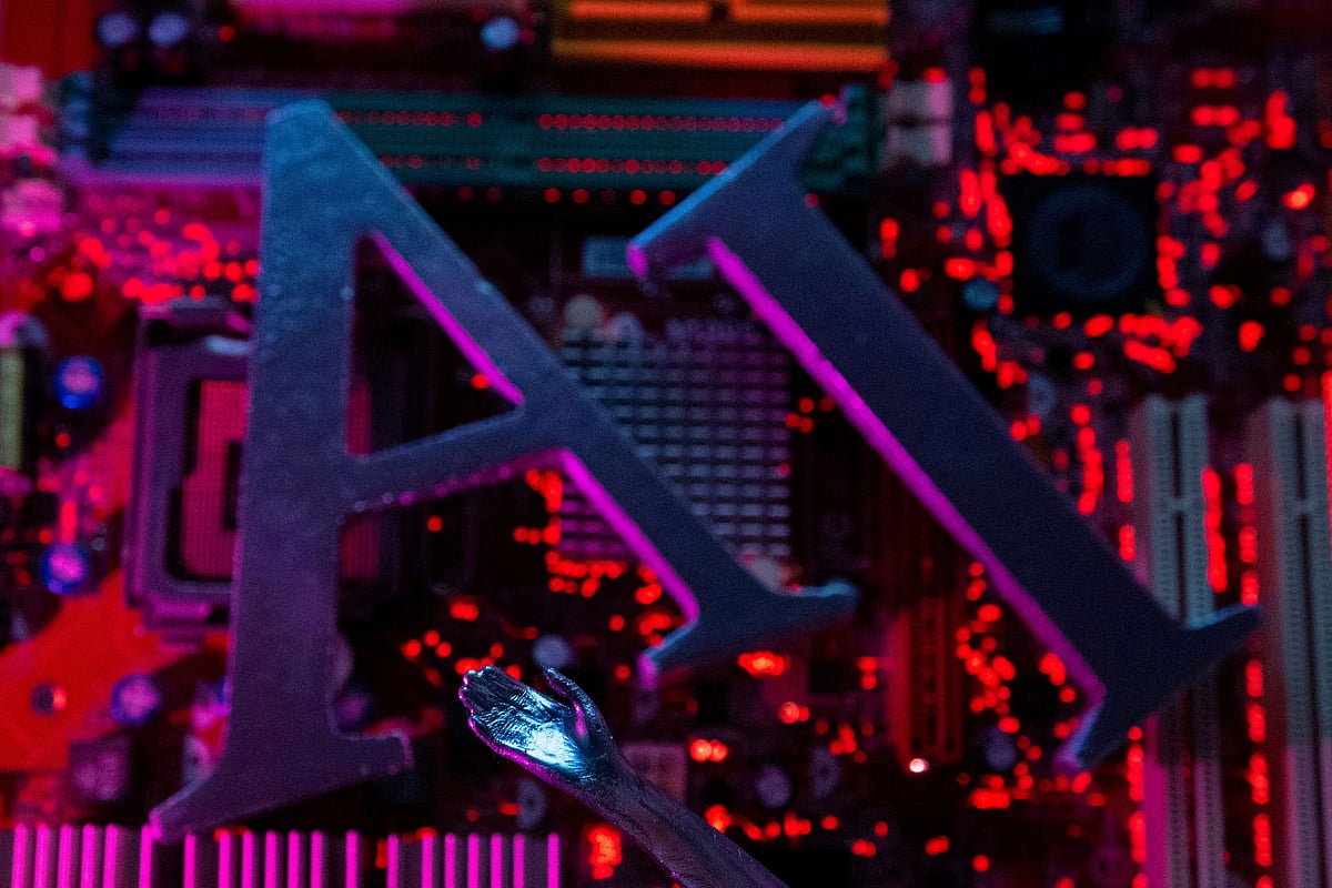 ಸಾವಿನ ನಂತರವೂ ಮಾತನಾಡಬಹುದು: ಸೆಬಾಸ್ಟಿಯನ್ ಥ್ರನ್