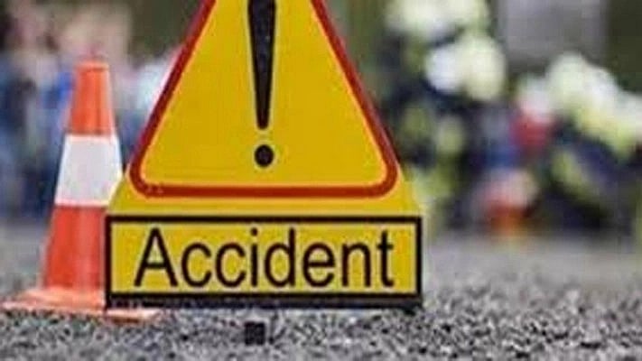 ಛತ್ತೀಸಗಢ | ಗಣಿಗಾರಿಕೆ ಗುಂಡಿಗೆ ಬಸ್ ಉರುಳಿ 12 ಸಾವು, 14 ಮಂದಿಗೆ ಗಾಯ