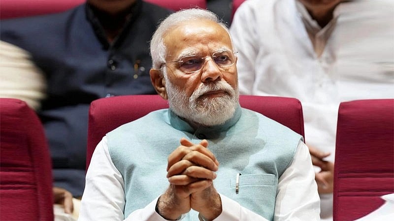 ಮಣಿಪುರದಲ್ಲಿ ಎನ್‌ಆರ್‌ಸಿ ಜಾರಿಗೆ ಒತ್ತಾಯ: ಪ್ರಧಾನಿಗೆ ಬಿಜೆಪಿ ಶಾಸಕರ ಪತ್ರ