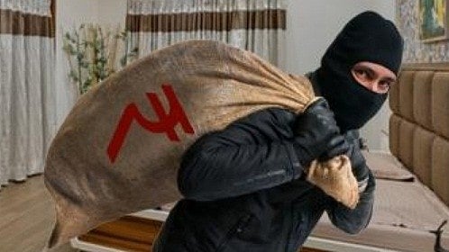 ಉ.ಪ್ರ: ಕಾವಲುಗಾರನಿಗೆ ಬಂದೂಕು ತೋರಿಸಿ 1000 KG ಗುಜರಿ ಲೂಟಿ ಮಾಡಿದ 8 ಮಂದಿ ಬಂಧನ