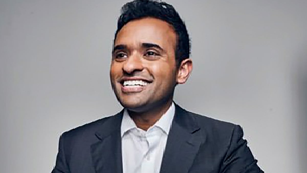 ಅಧ್ಯಕ್ಷೀಯ ಚುನಾವಣೆಯಲ್ಲಿ ಗೆದ್ದರೆ ಎಚ್‌–1ಬಿ ವೀಸಾ ರದ್ದು: ವಿವೇಕ್‌ ರಾಮಸ್ವಾಮಿ