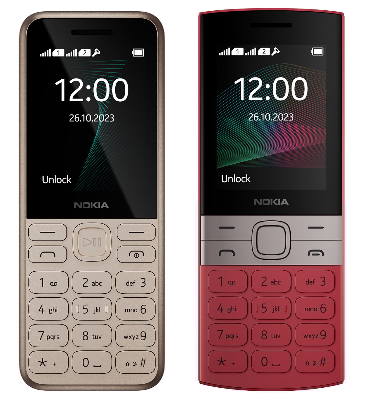 Nokia 130 Music ಮತ್ತು Nokia 150 ಭಾರತದಲ್ಲಿ ಬಿಡುಗಡೆ; ಬೆಲೆ, ವೈಶಿಷ್ಟ್ಯ