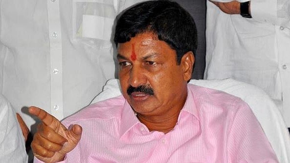 ರಮೇಶ ಜಾರಕಿಹೊಳಿ ವಿರುದ್ಧ ಬಿಜೆಪಿ ಶಾಸಕರಿಂದ ಹೈಕಮಾಂಡ್‌ಗೆ ದೂರು?