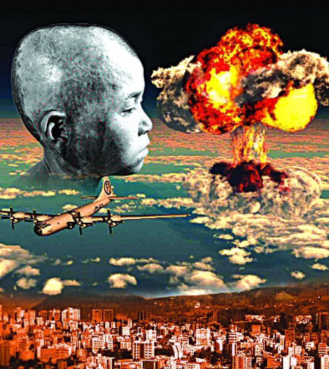 ಸಂಗತ | ಅಣುಶಕ್ತಿ ಜನಕಲ್ಯಾಣಕ್ಕೆ, ರಣಾಂಗಣಕ್ಕಲ್ಲ