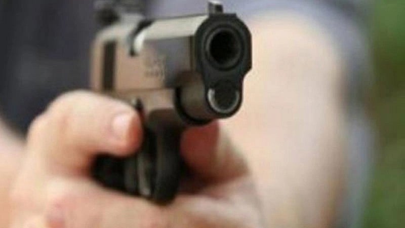 ಪಾಕಿಸ್ತಾನದಲ್ಲಿ ನವದಂಪತಿಯ ಮರ್ಯಾದೆಗೇಡು ಹತ್ಯೆ