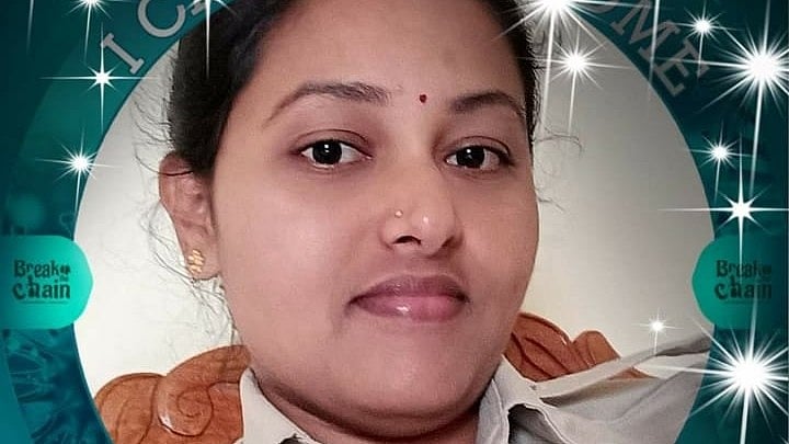 ಕಡೂರು: ಶಾಸಕರ ವಿರುದ್ಧ ವಾಟ್ಸ್‌ಆ್ಯಪ್ ಸ್ಟೇಟಸ್, ಮಹಿಳಾ ಕಾನ್‌ಸ್ಟೆಬಲ್ ಅಮಾನತು