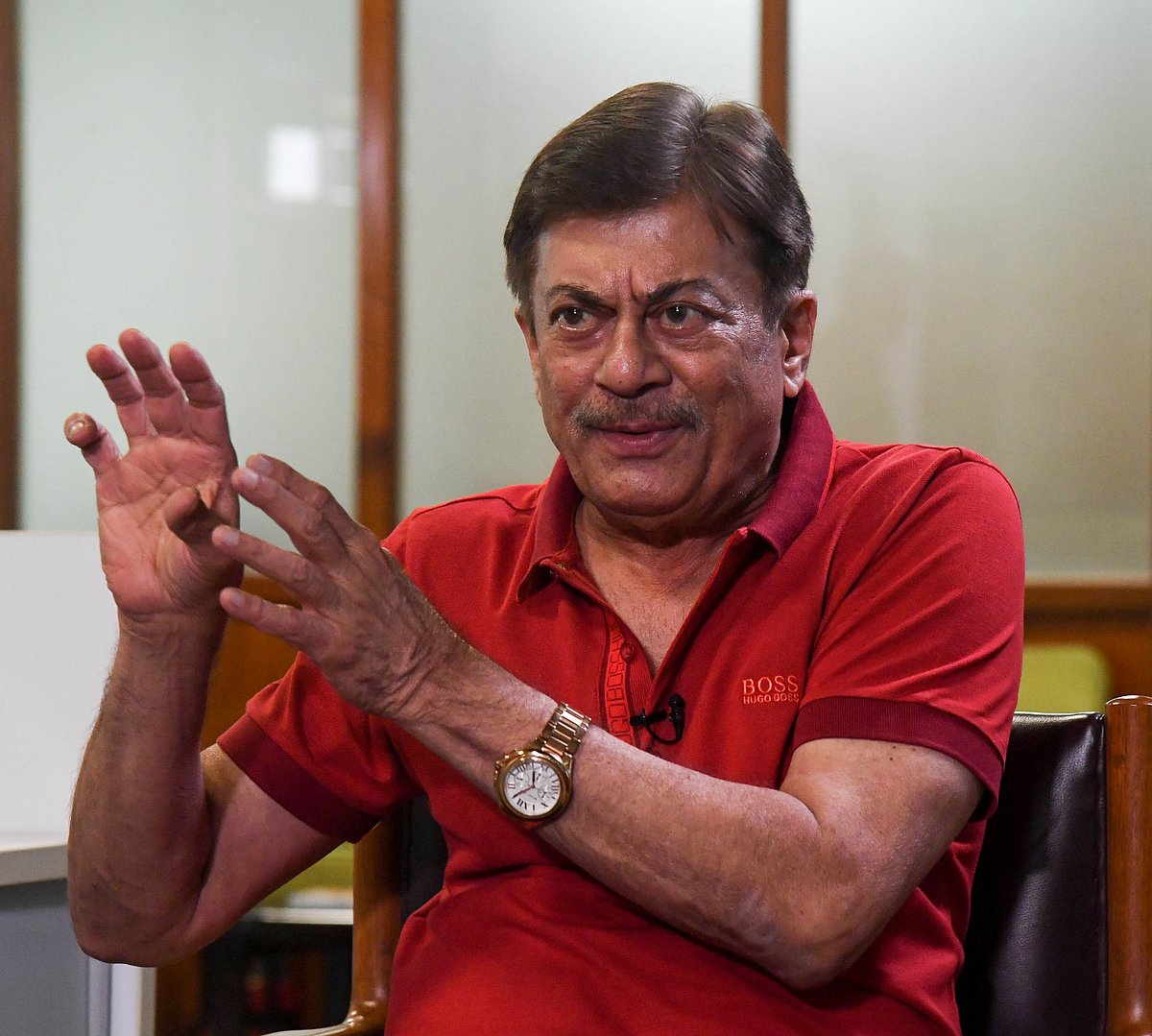 ಅನಂತಾಭಿನಯಕ್ಕೆ 50 ವಸಂತ