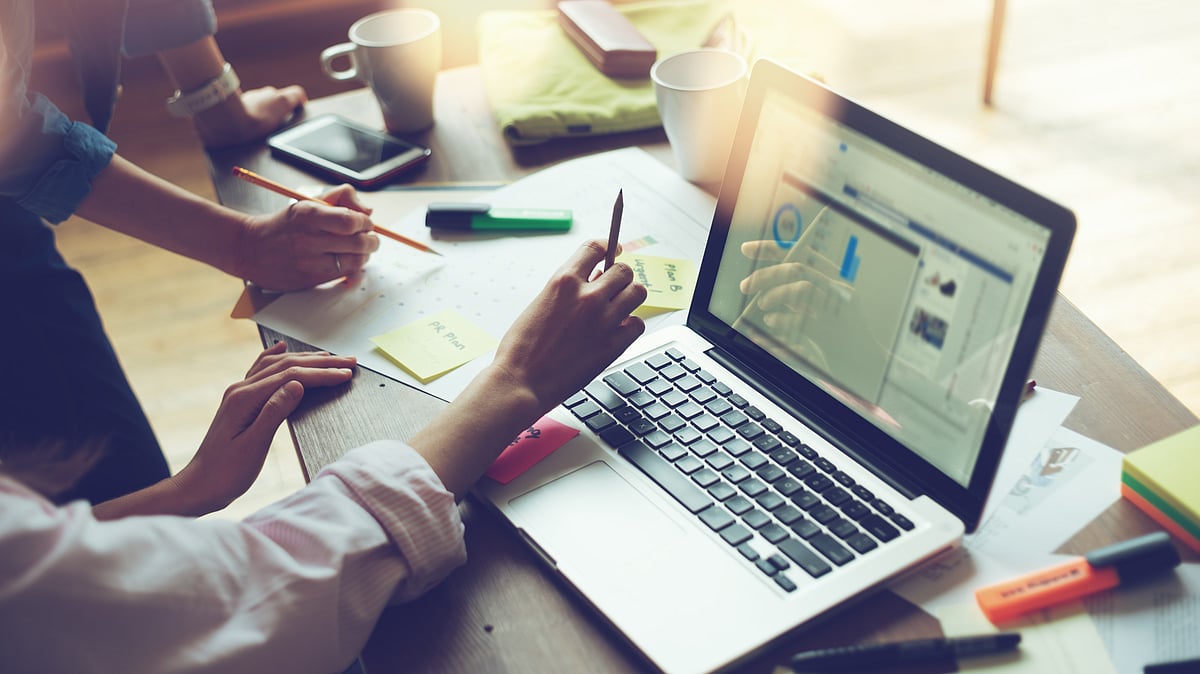 ಲ್ಯಾಪ್‌ಟಾಪ್‌ ಆಮದು ನಿರ್ಬಂಧ ಜಾರಿ ಮುಂದೂಡಿಕೆ