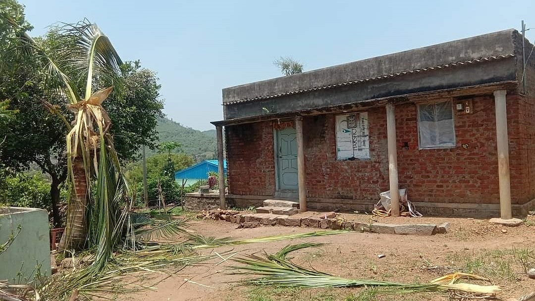 ಹನೂರು: ಆನೆ ಉಪಟಳಕ್ಕೆ ಜನ ಹೈರಾಣ, ಪುಂಡಾನೆ ಸೆರೆ ಕಾರ್ಯಾಚರಣೆಗೆ ಸಿದ್ಧತೆ