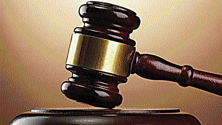 ಶಿವಮೊಗ್ಗ: ಲೈಸನ್ಸ್ ಇಲ್ಲದೇ ಬೈಕ್ ಚಲಾಯಿಸಿದ ಬಾಲಕ, ಅಪ್ಪನಿಗೆ ₹25 ಸಾವಿರ ದಂಡ!