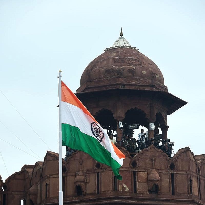 Independence Day:ದೆಹಲಿಗೆ ಆಗಮಿಸಲಿದೆ ಅಮೆರಿಕದ ದ್ವಿಪಕ್ಷೀಯ ಕಾಂಗ್ರೆಸ್‌ ನಿಯೋಗ