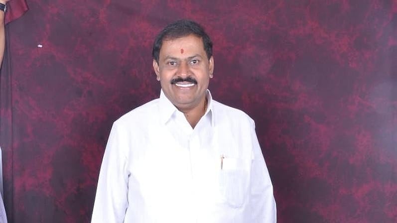 ಅಖಂಡ ಶ್ರೀನಿವಾಸ್‌ಮೂರ್ತಿ ಬಿಎಸ್‌ಪಿ ರಾಜ್ಯ ಉಸ್ತುವಾರಿ