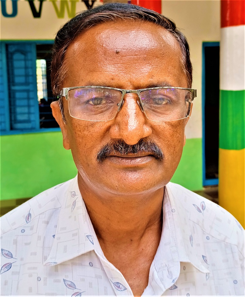 ಎಂ.ಎಸ್. ನರಸಿಂಹಮೂರ್ತಿ