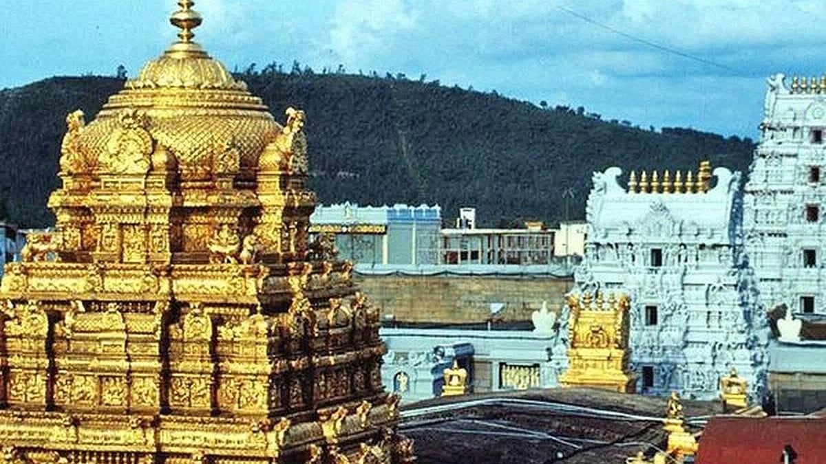 ವಿವಿಧ ಯೋಜನೆಗಳಿಗೆ ₹300 ಕೋಟಿ: ಟಿಟಿಡಿ ಅಧ್ಯಕ್ಷ ಸುಬ್ಬಾ ರೆಡ್ಡಿ