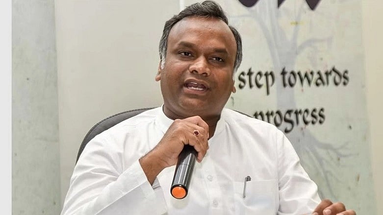 ವಾರದಲ್ಲಿ 70 ಗಂಟೆ ಕೆಲಸ: ನಾರಾಯಣಮೂರ್ತಿ ಹೇಳಿಕೆಗೆ ಸಚಿವ ಪ್ರಿಯಾಂಕ್‌ ಬೆಂಬಲ