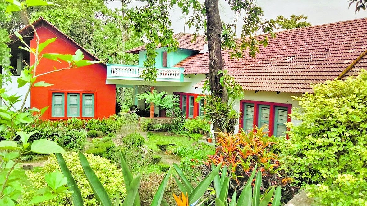 ಪೂರ್ಣಚಂದ್ರ ತೇಜಸ್ವಿ: ‘ನಿರುತ್ತರ’ ಎಂಬ ಮಾಯಾಲೋಕ