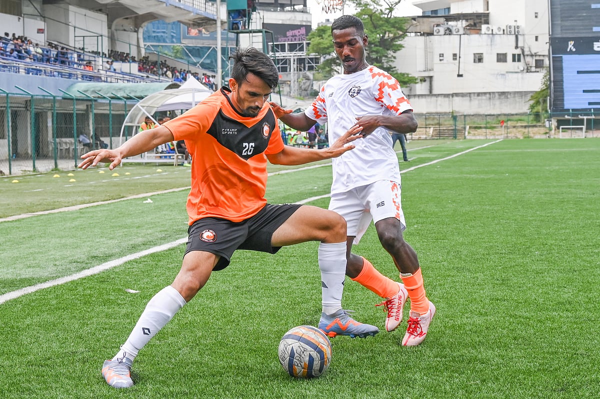 ಫುಟ್‌ಬಾಲ್‌: ಡೆಕ್ಕನ್‌ ತಂಡಕ್ಕೆ ಗೆಲುವು