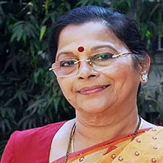 ಹಿಂದಿ, ಮರಾಠಿ ಸಿನಿಮಾಗಳಲ್ಲಿ ಛಾಪು ಮೂಡಿಸಿದ್ದ ಹಿರಿಯ ನಟಿ ಸೀಮಾ ದೇವ್‌ ನಿಧನ