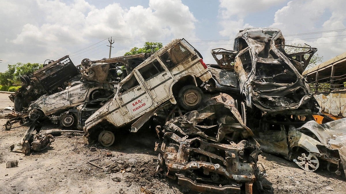 ಧರ್ಮಕ್ಕಾಗಿ ಬಡಿದಾಡುವುದು ಭಾರತಕ್ಕೆ ಒಳ್ಳೆಯದಲ್ಲ: ಫಾರೂಕ್ ಅಬ್ದುಲ್ಲಾ