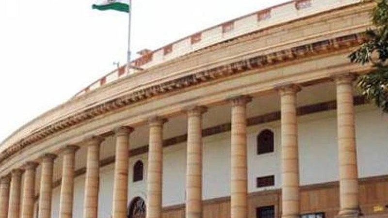 ಡಿಜಿಟಲ್‌ ದತ್ತಾಂಶ ಸಂರಕ್ಷಣಾ ಮಸೂದೆ: ಲೋಕಸಭೆ ಅನುಮೋದನೆ