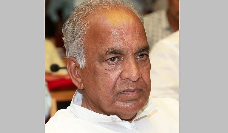 ರಾಯಚೂರಿಗೆ ಏಮ್ಸ್‌: ಕೇಂದ್ರಕ್ಕೆ ಎನ್‌.ಎಸ್‌.ಭೋಸರಾಜು ನೇತೃತ್ವದ ನಿಯೋಗದ ಮನವಿ