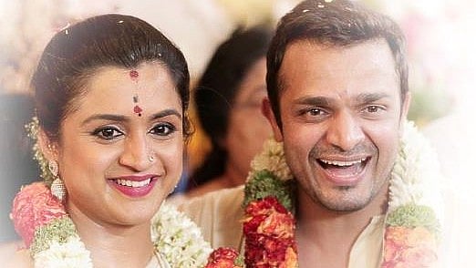 'ಸ್ಪಂದನಾ.. ಹೆಸರಿಗೆ ತಕ್ಕ ಜೀವ' ಅಗಲಿದ ಪತ್ನಿಗೆ ನಟ ವಿಜಯ್ ರಾಘವೇಂದ್ರ ನುಡಿನಮನ