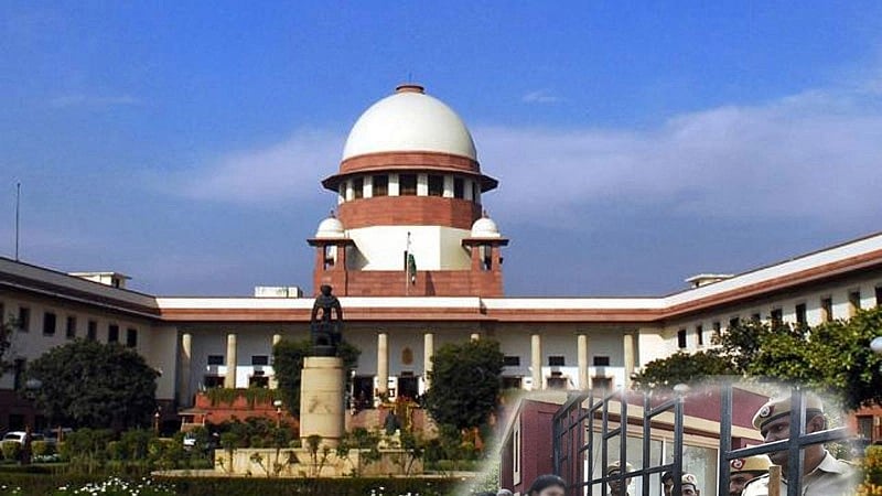 ಸರಪಂಚ ಸ್ಥಾನದಿಂದ ಚುನಾಯಿತ ಮಹಿಳೆ ತೆರವು; ಸರ್ಕಾರಕ್ಕೆ ₹1ಲಕ್ಷ ದಂಡ ವಿಧಿಸಿದ SC