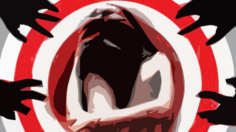 ಮಂಗಳೂರು: ನಿವೃತ್ತ ಯೋಧನಿಂದ ಮಹಿಳಾ ಕಾನ್‌ಸ್ಟೆಬಲ್‌ಗೆ ಲೈಂಗಿಕ ಕಿರುಕುಳ