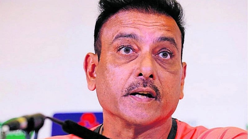 ಟೀಮ್ ಇಂಡಿಯಾದಲ್ಲಿ ಕನಿಷ್ಠ ಮೂವರು ಎಡಗೈ ಬ್ಯಾಟರ್‌ಗಳಿರಲಿ ಎಂದ ರವಿಶಾಸ್ತ್ರಿ