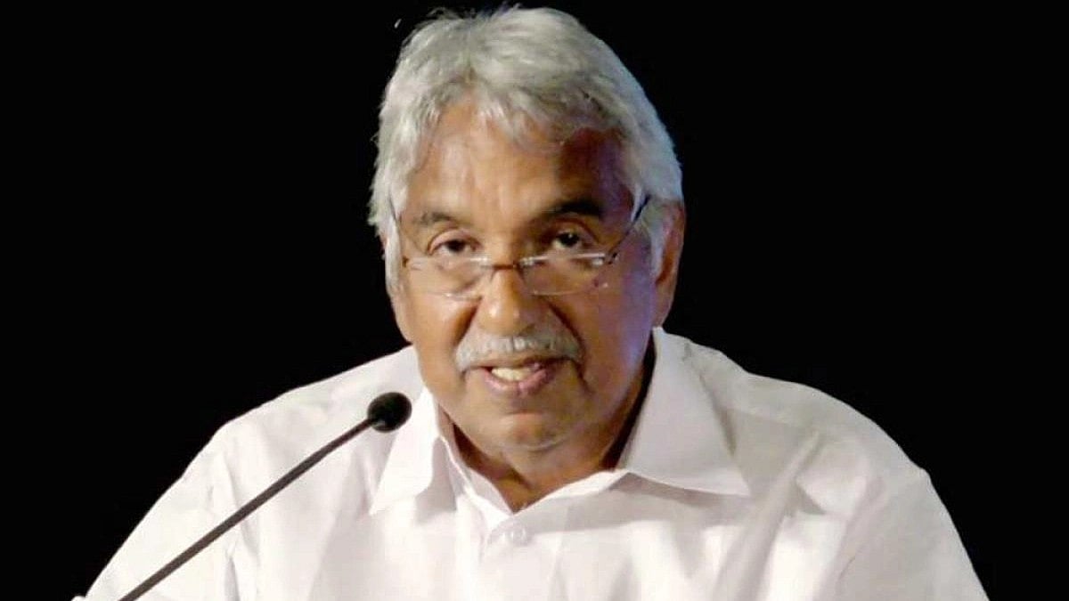 ಉಮ್ಮನ್ ಚಾಂಡಿ ಹೊಗಳಿದ್ದಕ್ಕೆ ಕೆಲಸ ಕಳೆದುಕೊಂಡೆ ಎಂದ ಮಹಿಳೆ; ಅಲ್ಲಗಳೆದ LDF