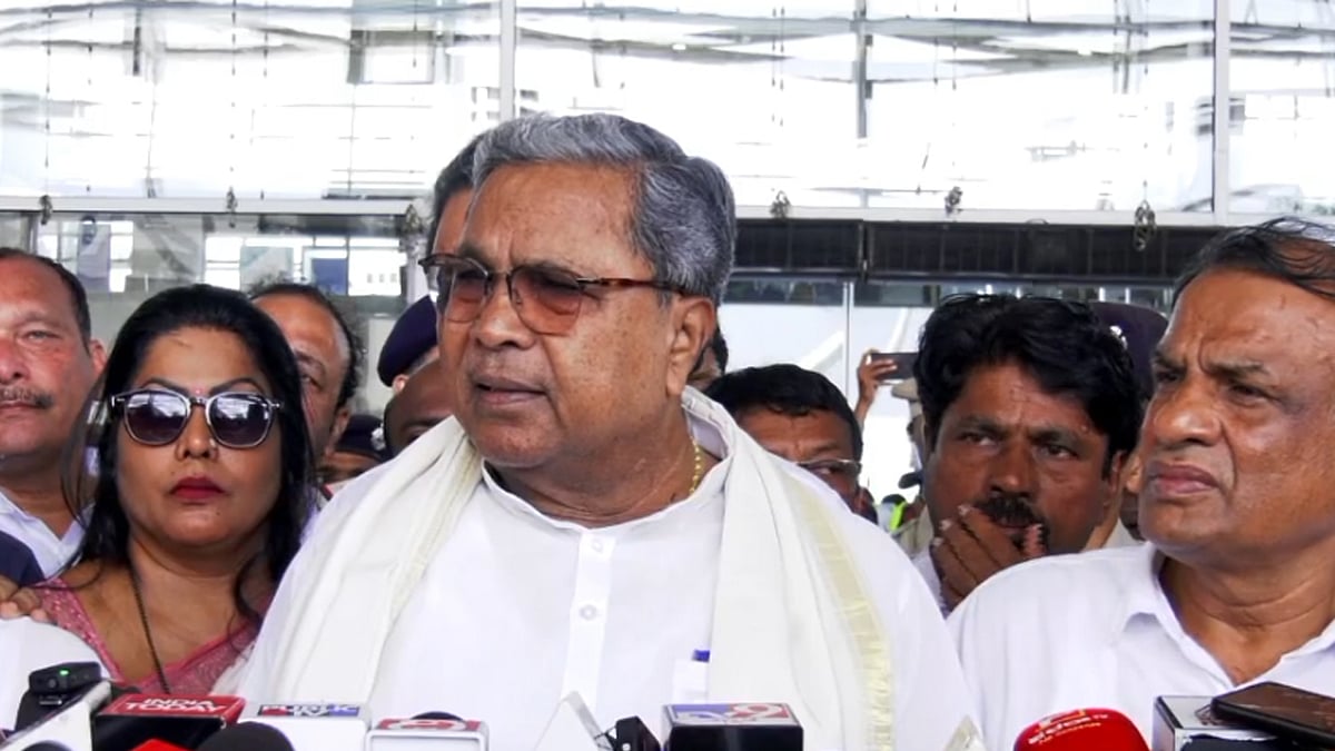 ಉಡುಪಿ ವಿಡಿಯೊ ಚಿತ್ರೀಕರಣ ಪ್ರಕರಣ: ಎಸ್‌ಐಟಿ ರಚನೆ ಬೇಡಿಕೆ ತಳ್ಳಿಹಾಕಿದ ಸಿಎಂ