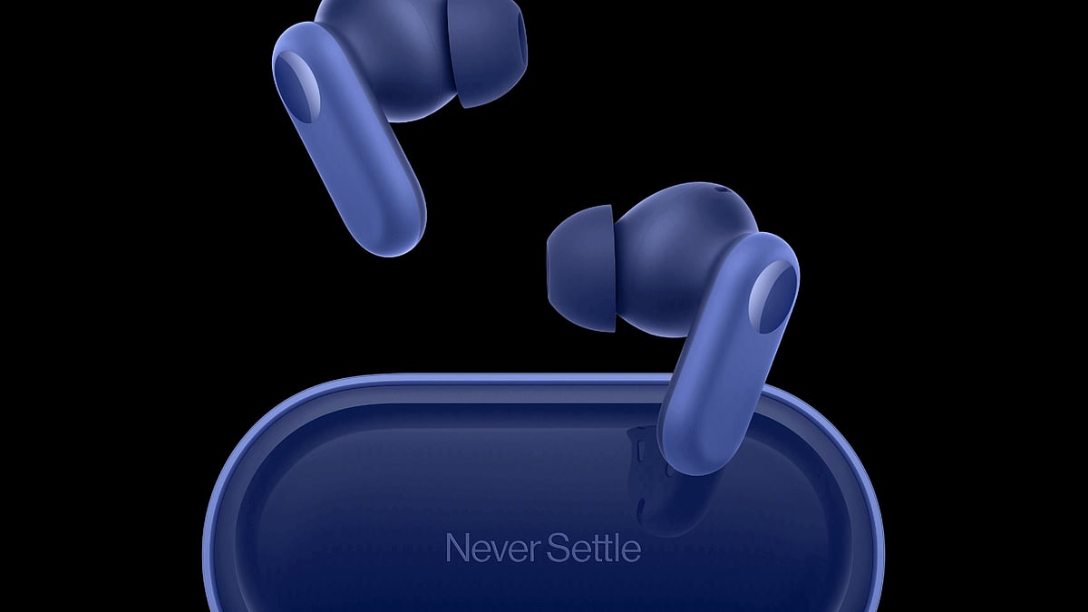 ಮನರಂಜನೆಗೆ ಯೋಗ್ಯ ‘OnePlus Nord Buds 2r’