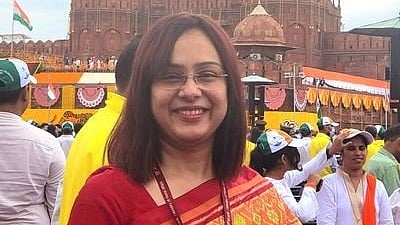 ಪಾಕಿಸ್ತಾನದಲ್ಲಿನ ಭಾರತೀಯ ಹೈಕಮಿಷನ್‌ ಕಚೇರಿಗೆ ಮೊದಲ ಮಹಿಳಾ ಅಧಿಕಾರಿ ನೇಮಕ