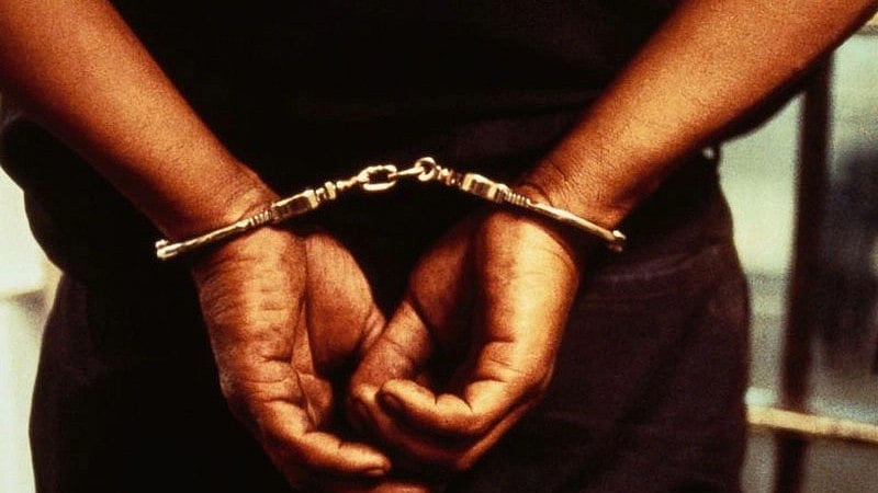 Nuh violence | ಎನ್‌ಕೌಂಟರ್‌ ನಡೆಸಿ ಮತ್ತೊಬ್ಬ ಆರೋಪಿ ಬಂಧನ 