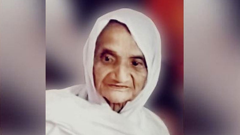 ಬೆಳಗಾವಿ: ಯಮಸಲ್ಲೇಖನದ ಮೂಲಕ ದೇಹ ತ್ಯಜಿಸಿದ ಧೈರ್ಯಮತಿ ಮಾತಾ