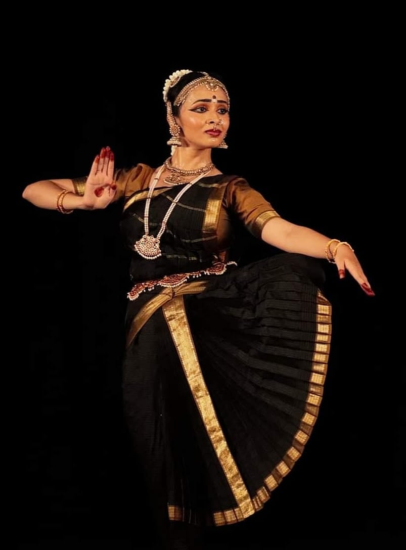 ನಗರದಲ್ಲಿ ಇಂದು: ಯುವ ನೃತ್ಯೋತ್ಸವ 