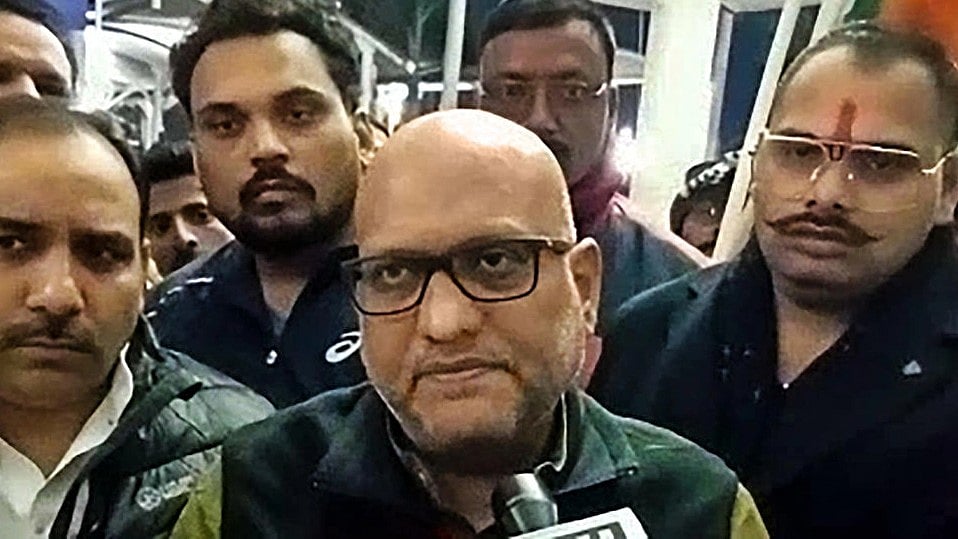 ವಾರಾಣಾಸಿ ಲೋಕಸಭಾ ಕ್ಷೇತ್ರದಿಂದ ಪ್ರಿಯಾಂಕಾ ಗಾಂಧಿ ಸ್ಪರ್ಧಿಸಲಿ: ಅಜಯ್ ರೈ