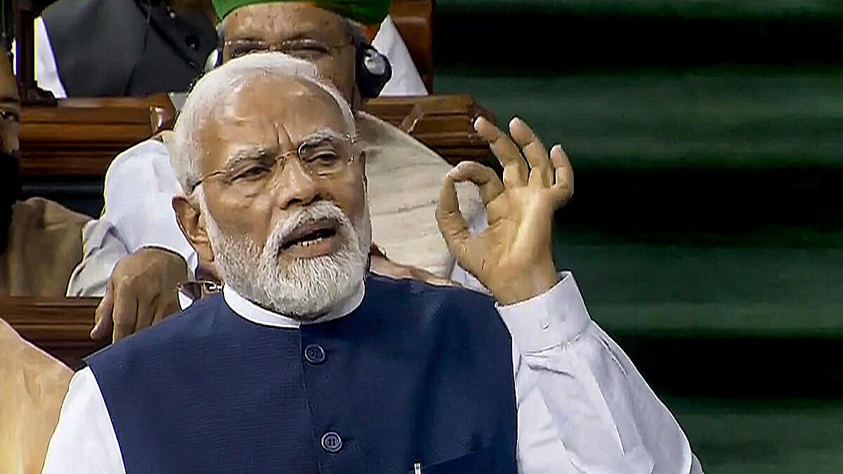 No Confidence Motion: ವಿಪಕ್ಷಗಳು ಮಂಡಿಸಿದ್ದ ಅವಿಶ್ವಾಸ ನಿರ್ಣಯಕ್ಕೆ ಸೋಲು