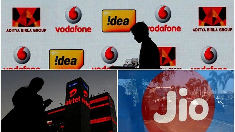 ಭಾರತದ ಟೆಲಿಕಾಂ ಕಂಪನಿಗಳ ಕಾರ್ಯಾಚರಣಾ ಲಾಭ ಹೆಚ್ಚಳ: ಕ್ರಿಸಿಲ್