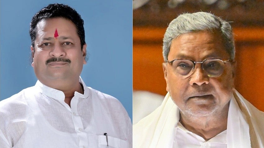 ಸಿದ್ದರಾಮಯ್ಯ ಅವರೇ, ಸಂಧಿ–ಸಮಾಸ ಪಾಠ ಮಾಡುವ ಬದಲು ಸಮಸ್ಯೆ ಬಗೆಹರಿಸಿ: ಯತ್ನಾಳ